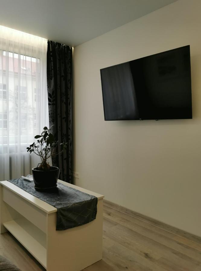 Salia Centro Apartamento VNO Exterior foto